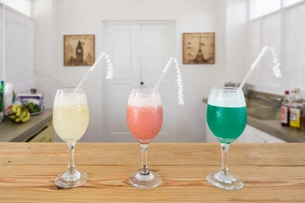 喀巴里特 Casa Roma酒店 公寓