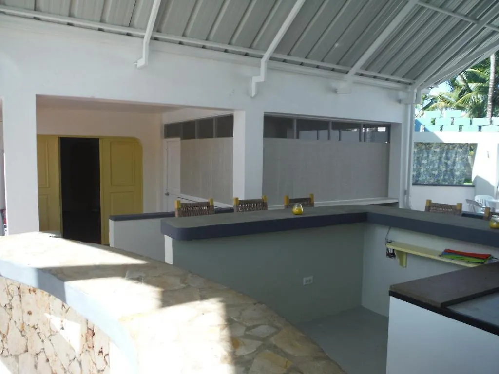 喀巴里特 Casa Roma酒店 公寓