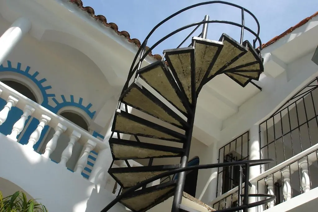 Appartamento Casa Roma Hotel Cabarete