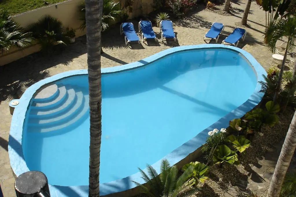 Casa Roma Hotel Cabarete