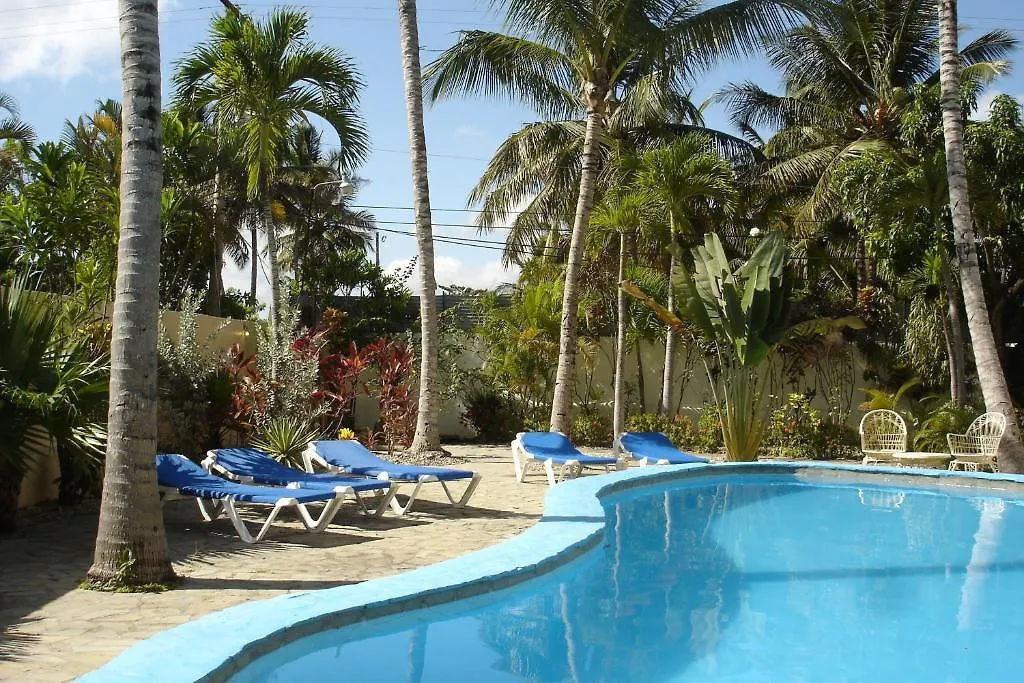 Casa Roma Hotel Cabarete Apartamento