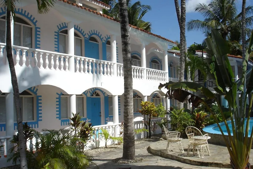Casa Roma Hotel Cabarete Appartamento