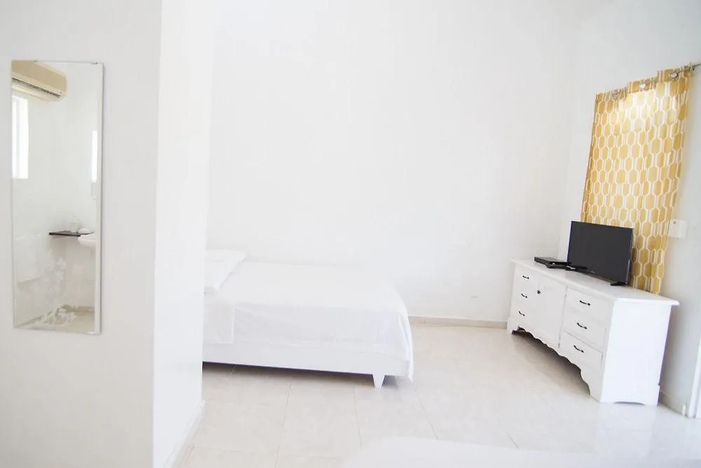 Casa Roma Hotel Cabarete Appartamento