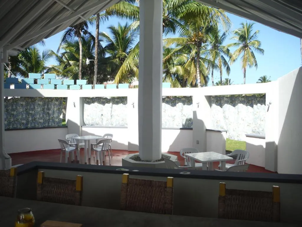 Appartamento Casa Roma Hotel Cabarete