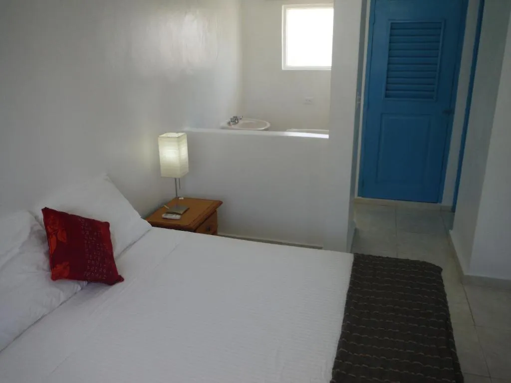 Casa Roma Hotel Cabarete