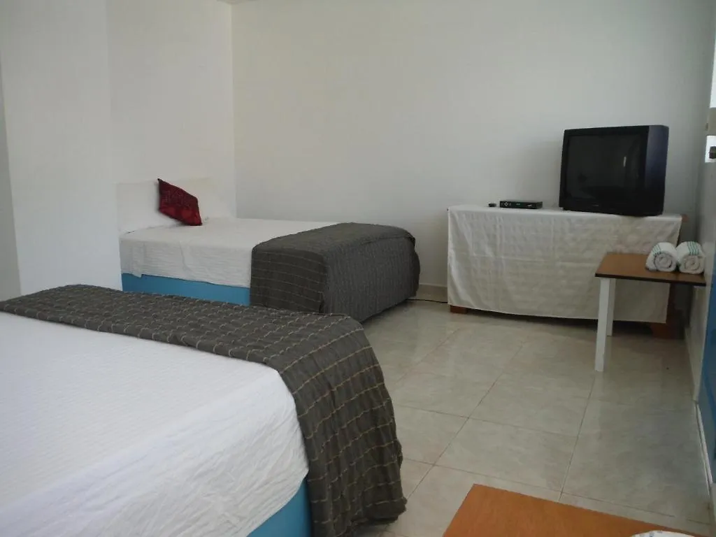 Casa Roma Hotel Cabarete Repubblica Dominicana