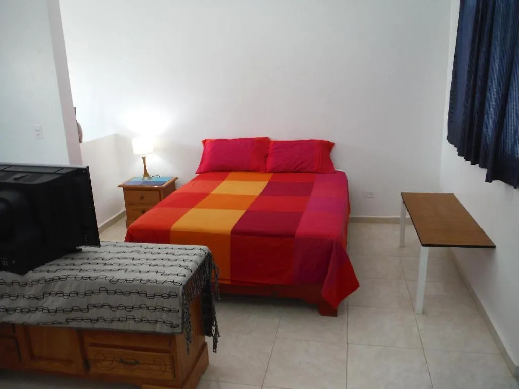Casa Roma Hotel Cabarete Appartamento