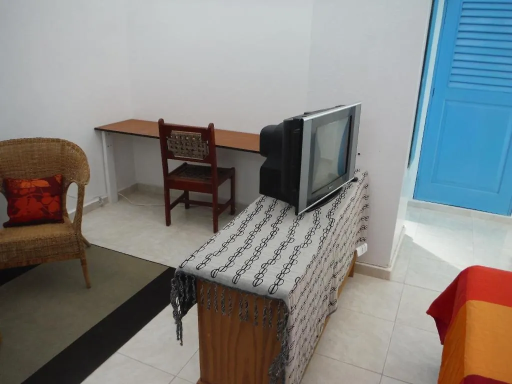 Appartamento Casa Roma Hotel Cabarete Repubblica Dominicana