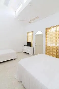 Casa Roma Hotel Cabarete 0*,  República Dominicana